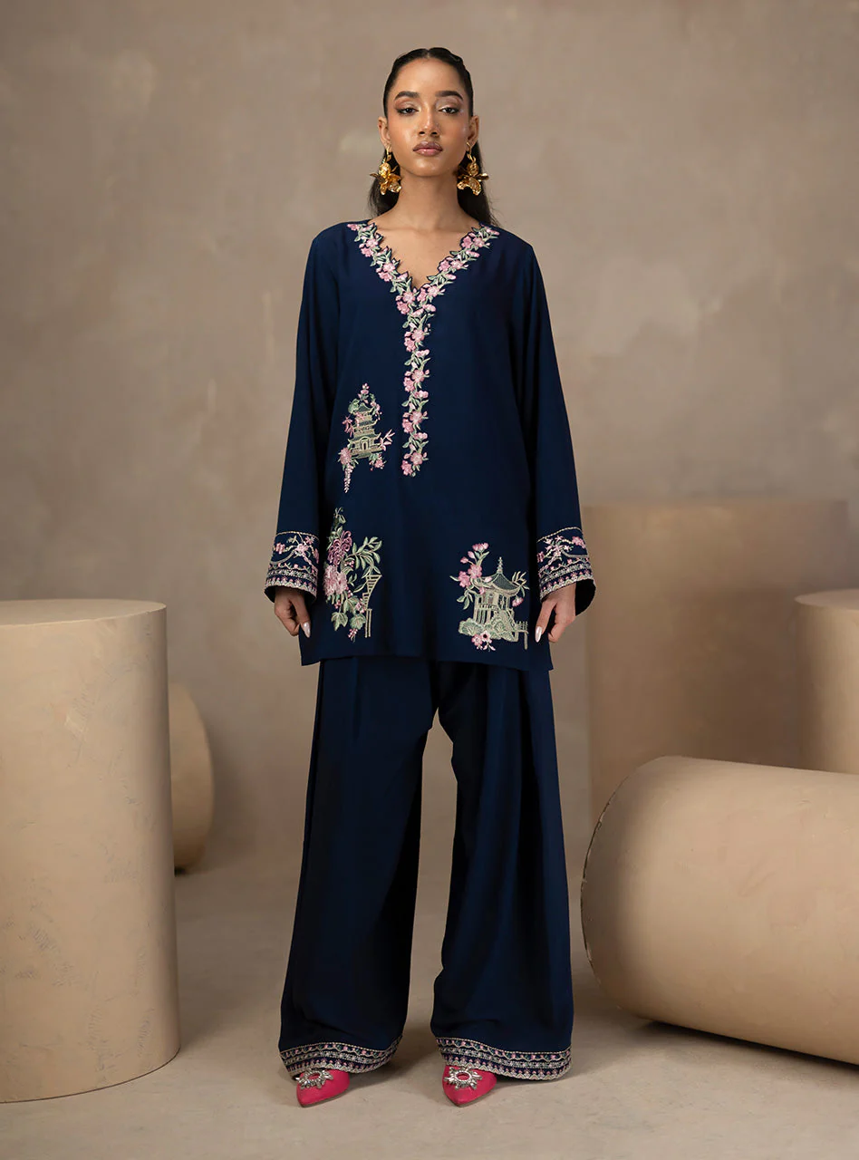 Zainab Chottani Zahra Spring Edit 26